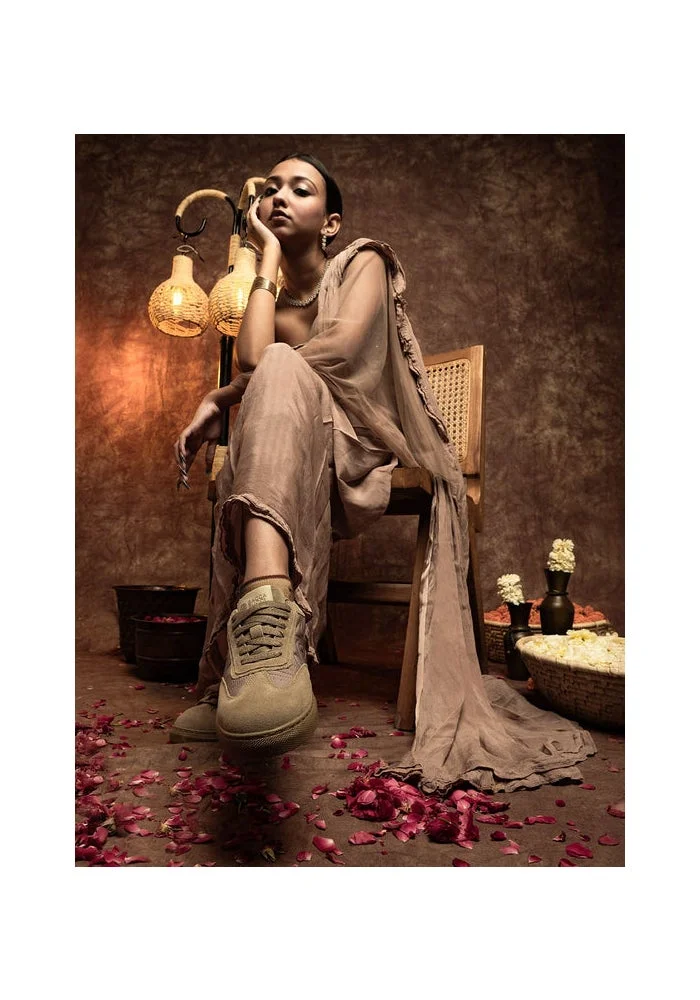 Bacca Bucci Matti RANGREZA ETHNIC by Bacca Bucci Where Tradition Meets Trend for Women | Best Price UAE